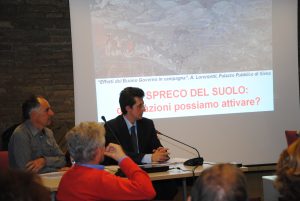 2017-10-21 Presentazione spreco del suolo Parco dei Colli (1)